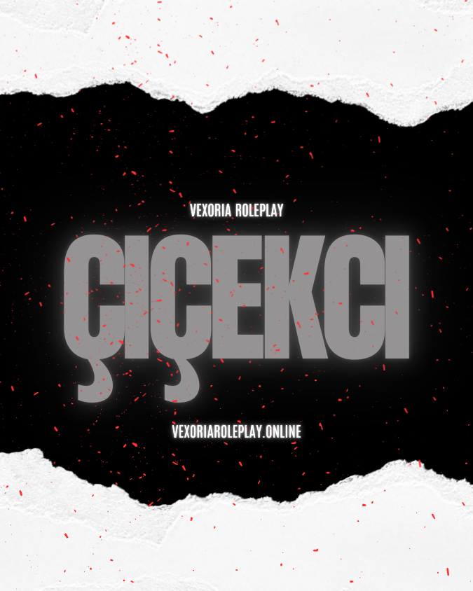 Cicekcilik