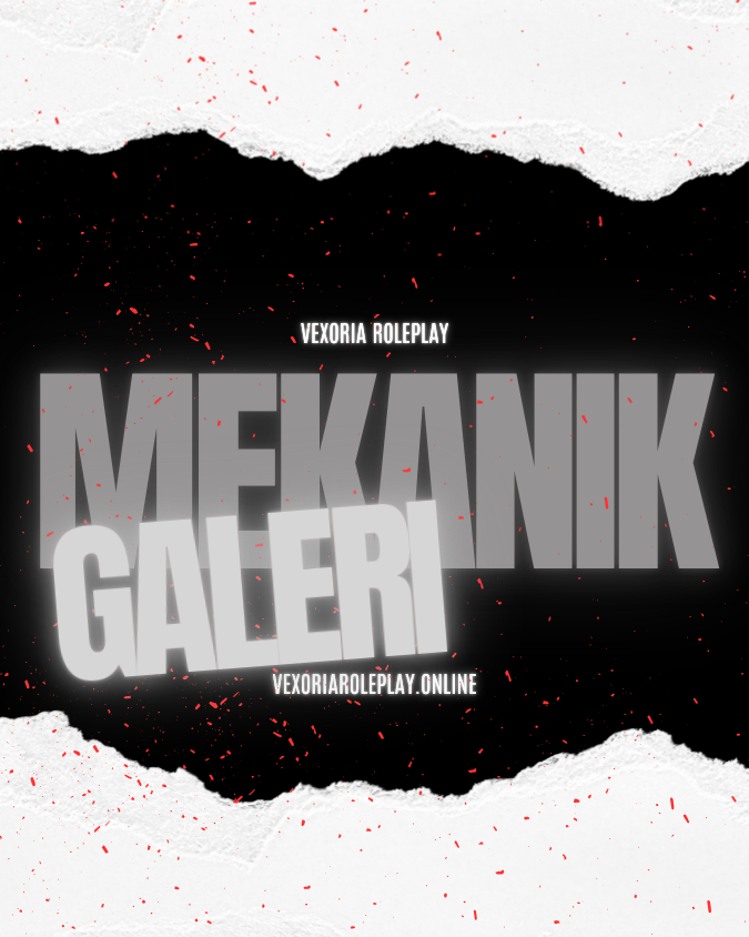 Galeri Mekanik