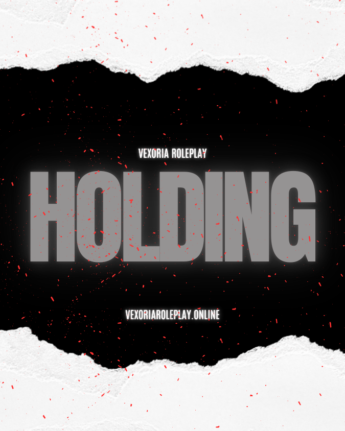 Holding
