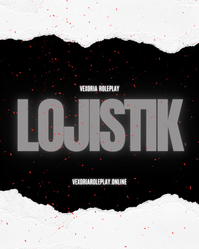 Lojistik