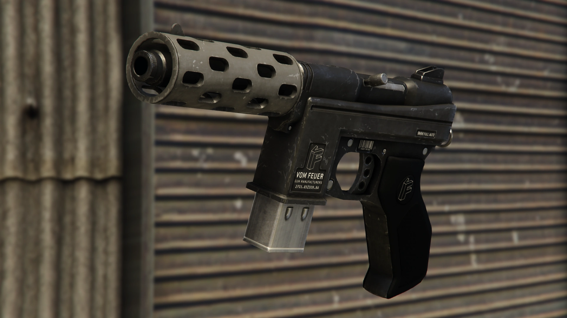 Tec-9