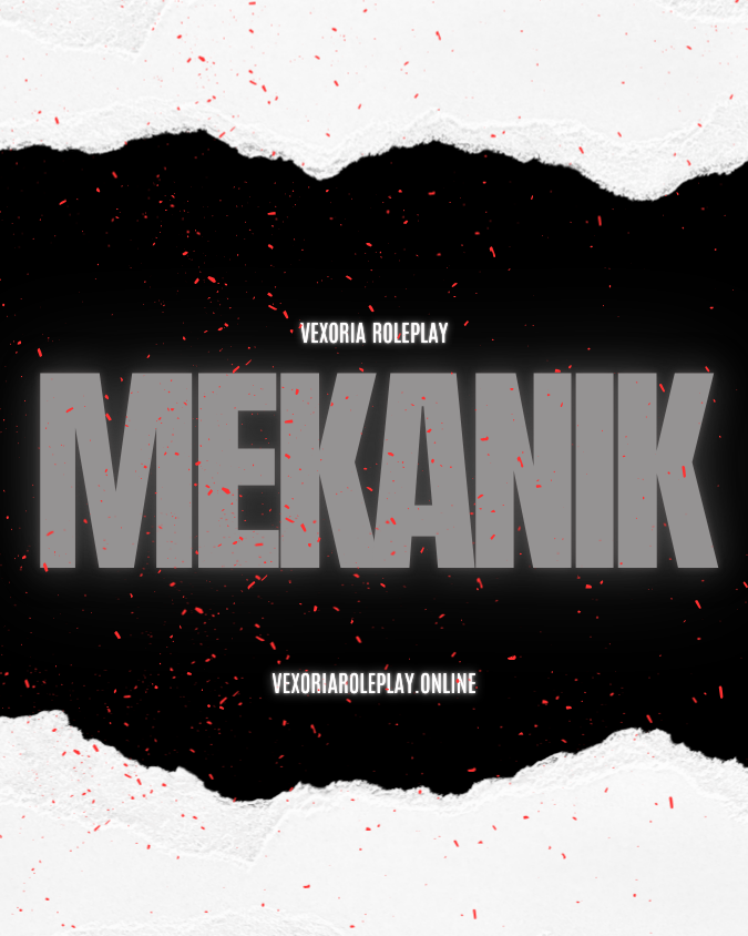 Mekanik